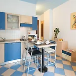 Bristol Apartamento *