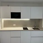 Apartamento Bristol
