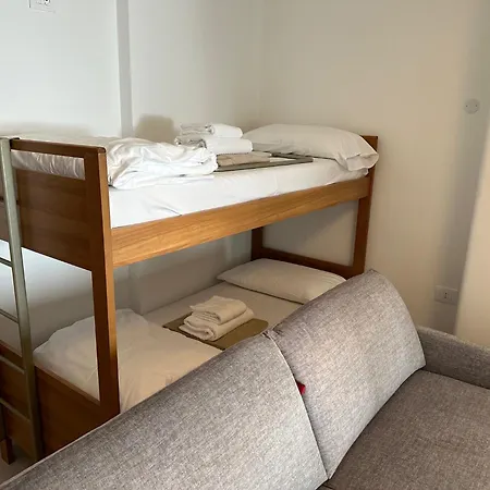 Apartament Bristol *