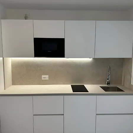 Bristol Appartement Bibione
