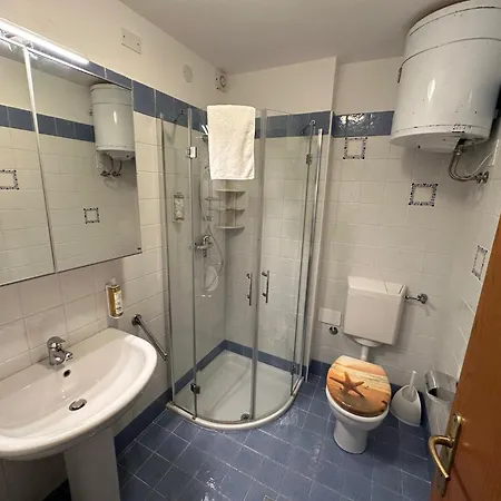 Apartament Bristol *