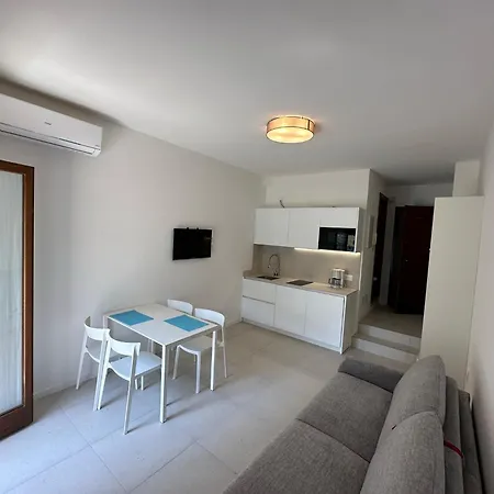 Apartament Bristol Bibione