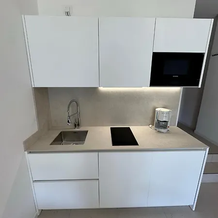 Bristol Apartament