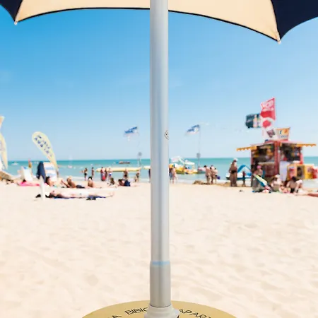 Apartament Bristol Bibione