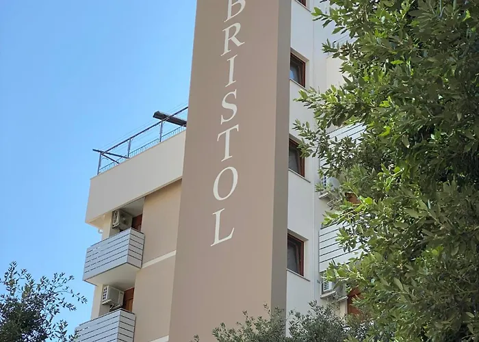 Bristol 아파트 비비오네