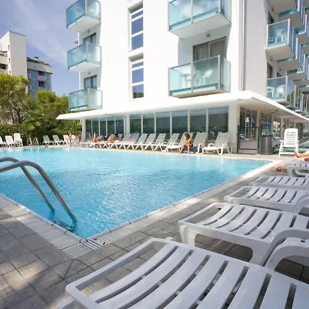 Bristol Appartement Bibione