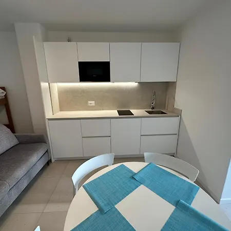 Bristol Appartement *