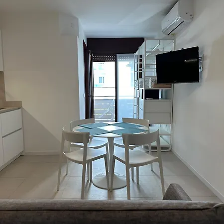Appartement Bristol Bibione