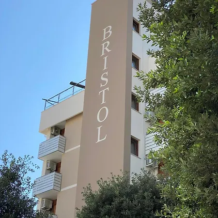 Bristol 아파트 비비오네