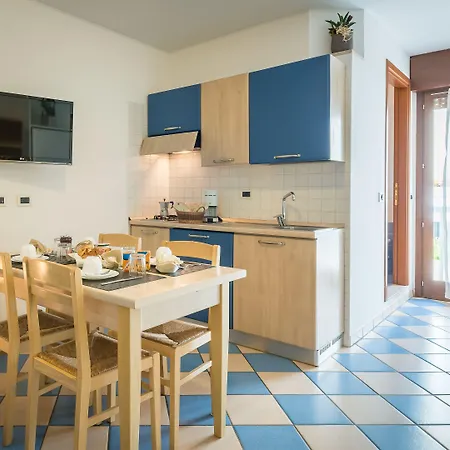 Bristol Lägenhet Bibione