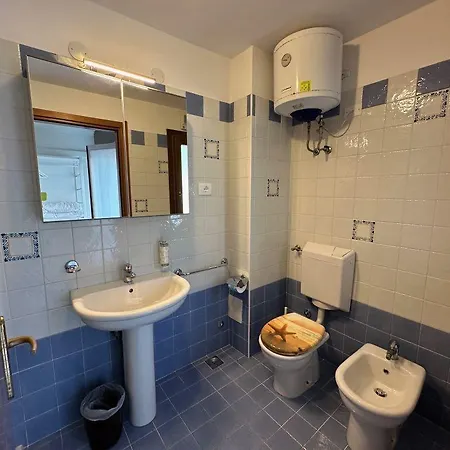 Bristol Apartamento Bibione