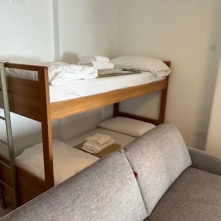 Apartamento Bristol Bibione