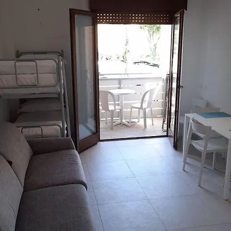 Apartamento Bristol