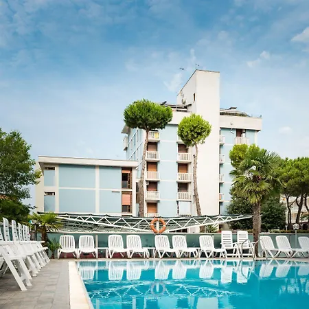 Bristol Apartamento *