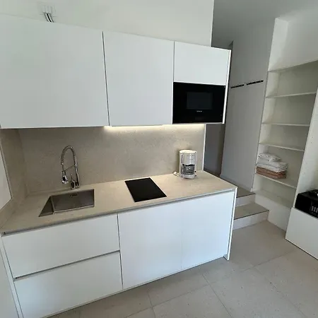 Apartamento Bristol