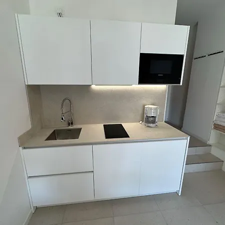 Apartamento Bristol Bibione