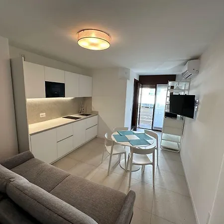 Apartamento Bristol