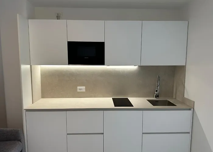 Bristol Lejlighed Bibione