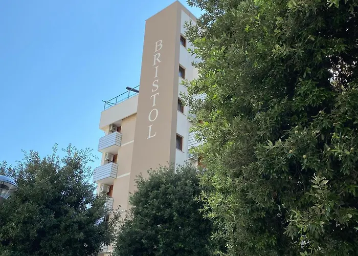 Bristol Lejlighed *