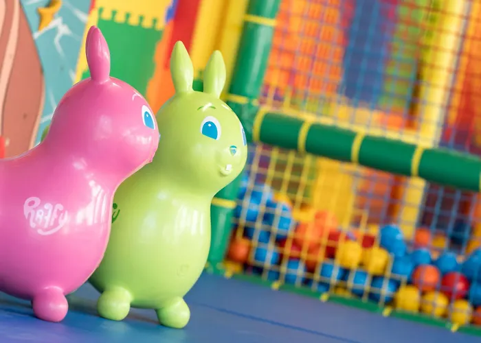 Lejlighed Bristol Bibione